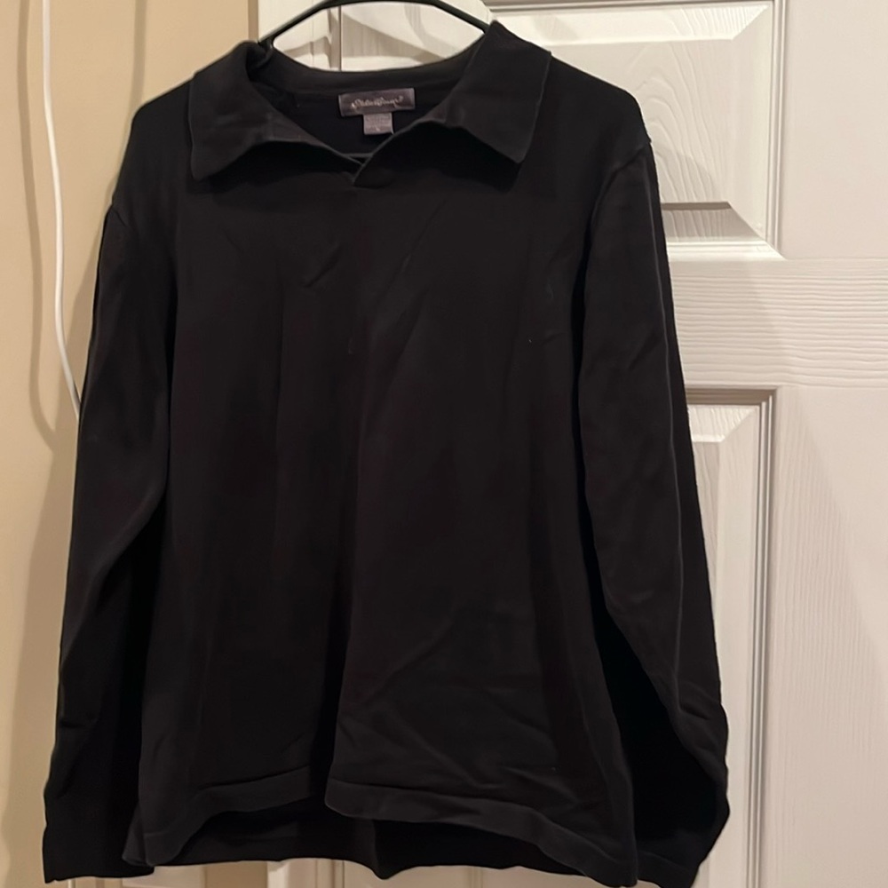 Rugby polo